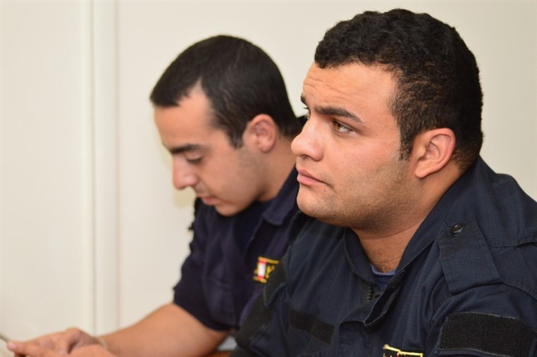 Dialeb Training Session